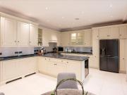 3 bedroom flat for sale in Montrose Place, London, SW1W,...