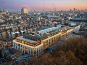 3 Bedroom Flat For Sale In Moxon Street