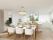 3 Bedroom Flat For Sale In Newquay