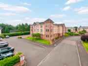 3 bedroom flat for sale in Old Station Court, Bothwell, G71