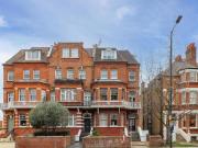 3 Bedroom Flat For Sale In Parsons Green