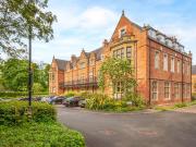 3 bedroom flat for sale in Princess Mary Court, Jesmond,...