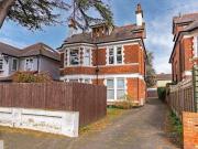 3 Bedroom Flat For Sale In Queens Park