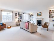 3 bedroom flat for sale in Ranelagh Gardens, London, SW6