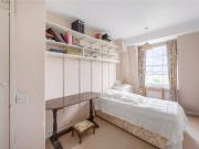 3 bedroom flat for sale in Rivermead Court, Ranelagh...