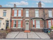3 Bedroom Flat For Sale In Seaforth, Liverpool