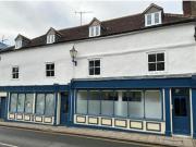 3 Bedroom Flat For Sale In Sevenoaks