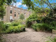 3 bedroom flat for sale in Sion Hill Place, Bath,...