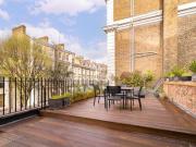 3 Bedroom Flat For Sale In South Kensington