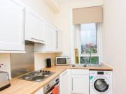 3 bedroom flat for sale in Springfield Terrace Dunblane...