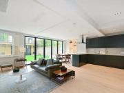 3 Bedroom Flat For Sale In St John´s Wood