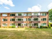 3 bedroom flat for sale in St Margarets, London Road,...