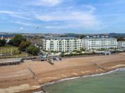 3 bedroom flat for sale in Warnes, Steyne Gardens,...