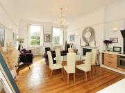 3 bedroom flat for sale in Sussex Square, Brighton, BN2
