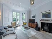 3 bedroom flat for sale in Sutherland Avenue, London, W9