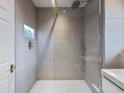 3 bedroom flat for sale in The Apartments, Milverton...