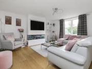 3 Bedroom Flat For Sale In The Maltings, Haddington, EH41