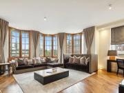 3 Bedroom Flat For Sale In Thurloe Place