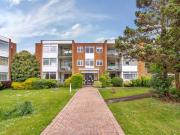 3 bedroom flat for sale in Vermont Close, Bassett,...