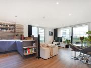 3 Bedroom Flat For Sale In Wandsworth Park