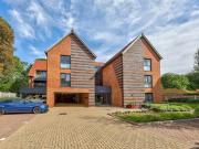 3 bedroom flat for sale in Warwick Road, Solihull, B91