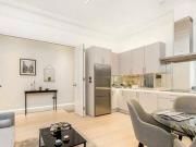 3 bedroom flat for sale in Warwick Square London SW1V