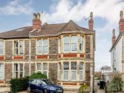 3 Bedroom Flat For Sale In Westbury Park