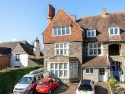 3 Bedroom Flat For Sale In Westbury Park, Bristol