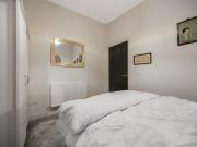 3 bedroom flat for sale in Whitevale Street, Glasgow,...