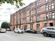 3 Bedroom Flat For Sale In Yoker, Glasgow