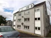 3 bedroom flat for sale, Killearn Road, Greenock,...