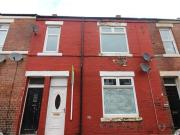 3 bedroom Flat for sale, Laurel Street, Wallsend, NE28...