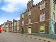 3 bedroom flat for sale, Queen Street, Stirling,...