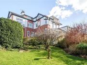 3 bedroom Flat for sale, Salcombe Hill Road, Sidmouth,...
