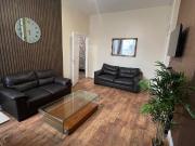 3 Bedroom Flat | Gainsborough Grove