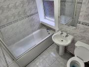 3 Bedroom Flat House to Rent