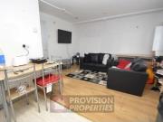 3 Bedroom Flat, Hyde Park, Leeds