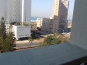 3 Bedroom Flat in North Beach