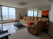 3 Bedroom Flat in North Beach