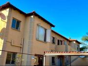 3 Bedroom Flat in Oos Einde