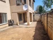 3 Bedroom Flat in Oos Einde