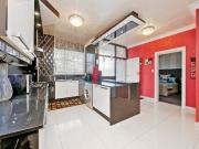 3 Bedroom Flat in Parktown