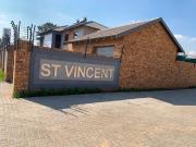 3 Bedroom Flat in Rynfield