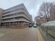 3 Bedroom Flat in Shoreditch / Brick Lane