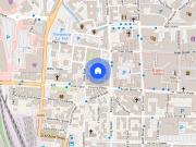 3 bedroom flat in Victoria Street, Perth, PH2 3 bed #2697395