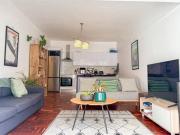 3 Bedroom Flat in Vredehoek