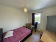 3 Bedroom Flat Just Opposite AberdeenUni library