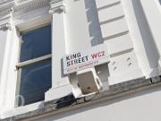 3 Bedroom Flat, King Street, London, Greater London,...