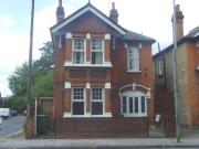 3 Bedroom Flat – Kingston Queen Elizabeth Road, KT2