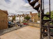 3 Bedroom Flat Let in